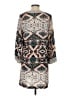 Nell Teal Kimono Size S - photo 2