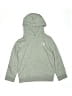 Under Armour Gray Pullover Hoodie Size S (youth) - photo 1