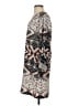 Nell Teal Kimono Size S - photo 5