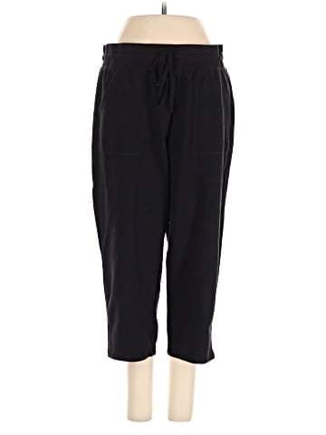 St. John's Bay Casual Pants (view 1)