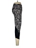 Lululemon Athletica Black Active Pants Size 6 - photo 4