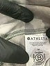 Athleta Gray Active Pants Size M - photo 7