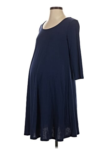 Oh Baby By Motherhood Casual Dress (view 1)