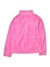 Columbia 100% Polyester Pink Sweatshirt Size 14 - 16 - photo 2