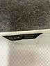 Shein Ivory Long Sleeve T-Shirt Size 6 - photo 7
