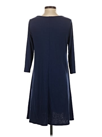 Oh Baby By Motherhood Casual Dress (view 2)