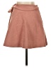 Sheln Tan Casual Skirt Size S - photo 2