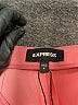 Express Solid Pink Skort Size 6 - photo 3