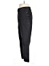 INC International Concepts Chevron-herringbone Black Jeans Size 10 - photo 5