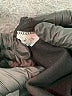 Vince Camuto Black Active Pants Size 0X - photo 8