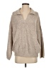 Shein Tan Pullover Sweater Size S - photo 1