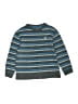 Old Navy Blue Pullover Sweater Size M (kids) - photo 1