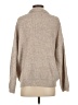 Shein Tan Pullover Sweater Size S - photo 2