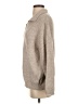 Shein Tan Pullover Sweater Size S - photo 5