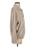 Shein Tan Pullover Sweater Size S - photo 4