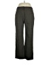 DressBarn Plaid Gray Dress Pants Size 16 - photo 1