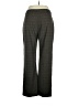 DressBarn Plaid Gray Dress Pants Size 16 - photo 2