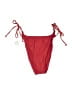 Splendid Solid Red Swimsuit Bottoms Size M - photo 2