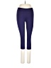 Sofia by Sofia Vergara Color Block Purple Active Pants Size S - photo 1