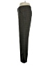 DressBarn Plaid Gray Dress Pants Size 16 - photo 5