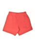 The North Face 100% Cotton Solid Red Athletic Shorts Size P (petite) - photo 2