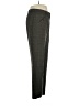 DressBarn Plaid Gray Dress Pants Size 16 - photo 4