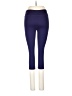 Sofia by Sofia Vergara Color Block Purple Active Pants Size S - photo 2