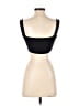 Zara Black Tube Top Size S - photo 2
