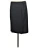 Candie's Gray Formal Skirt Size 9 - photo 2