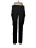 Kensie Black Active Pants Size L - photo 1