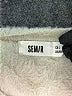 Assorted Brands 100% Nylon Tan Pullover Sweater Size M - photo 7