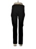 Kensie Black Active Pants Size L - photo 2