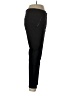 Kensie Black Active Pants Size L - photo 4