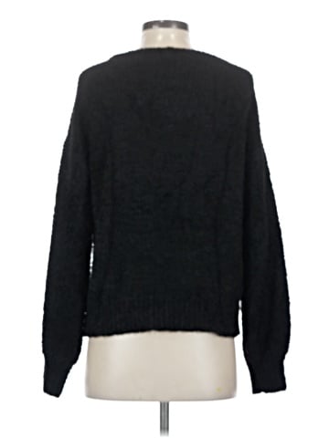 Sanctuary Pullover Sweater (view 2)