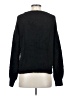Sanctuary Black Pullover Sweater Size XS - photo 2