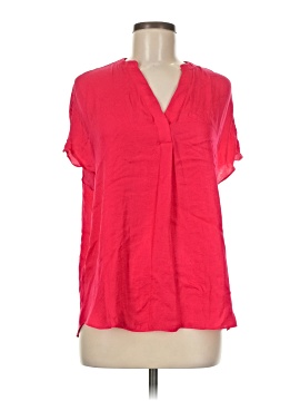 Rachel Rachel Roy Short Sleeve Blouse