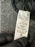 Time and Tru Metallic Black Turtleneck Sweater Size XS - photo 8