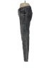 Old Navy Tweed Gray Jeans Size 6 - photo 5