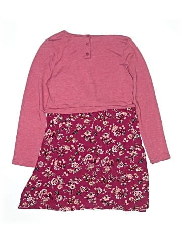 THREE PINK HEARTS Dress (view 2)