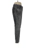 Old Navy Tweed Gray Jeans Size 6 - photo 4