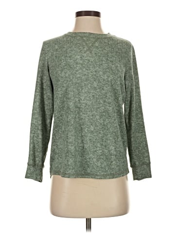 Jaclyn Intimates Long Sleeve T-Shirt (view 1)