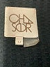 Chaser Black Pullover Sweater Size M - photo 7