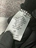 Chaser Black Pullover Sweater Size M - photo 8