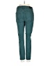 Tahari Teal Jeans Size 2 - photo 2