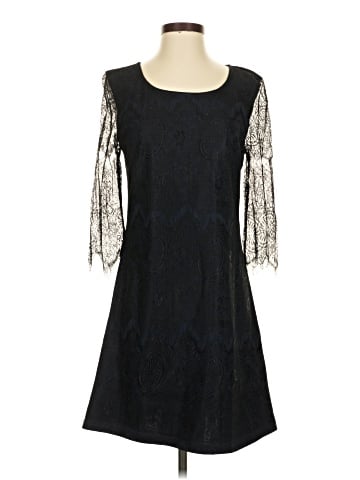 Solitaire Cocktail Dress (view 1)