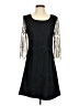 Solitaire Black Cocktail Dress Size S - photo 1