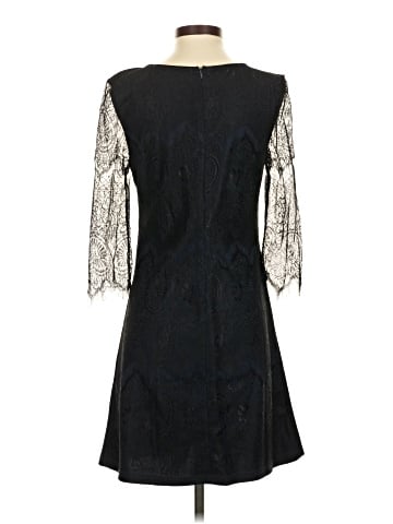 Solitaire Cocktail Dress (view 2)