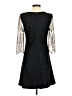 Solitaire Black Cocktail Dress Size S - photo 2