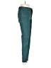 Tahari Teal Jeans Size 2 - photo 4