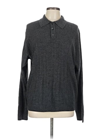 Dockers Pullover Sweater (view 1)
